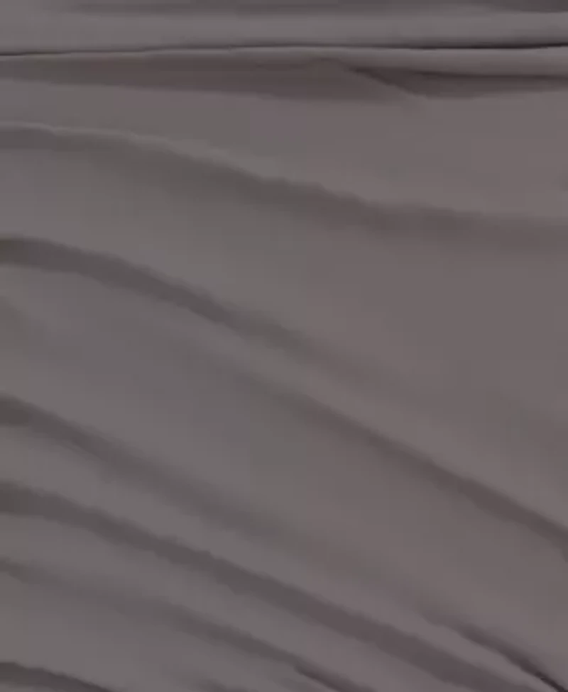 Viscose from Bamboo & Cotton Blend Jersey Sheets
