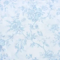 Walled Garden Cotton Sheet Set