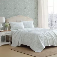 Brinna Cotton Flannel Sheet Set