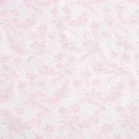 Antoinette Cotton Percale Sheet Set