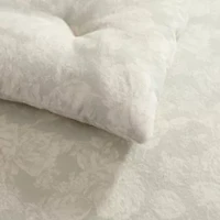 Meredith Cotton Flannel Comforter Set