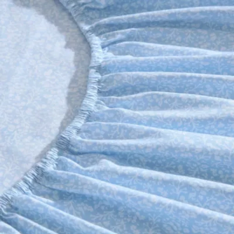 Maeve Cotton Sheet Set