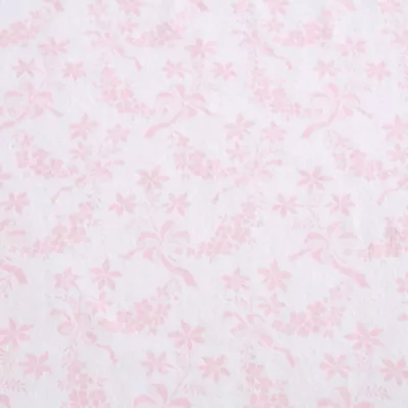 Antoinette Cotton Flannel Sheet Set