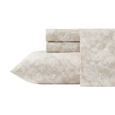 Meredith Cotton Sheet Set