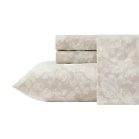 Meredith Cotton Sheet Set