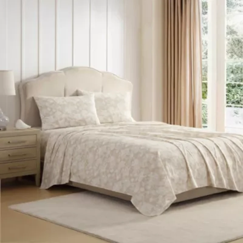 Meredith Cotton Sheet Set
