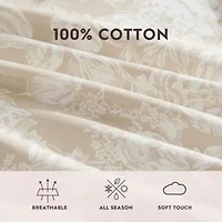 Meredith Cotton Sheet Set