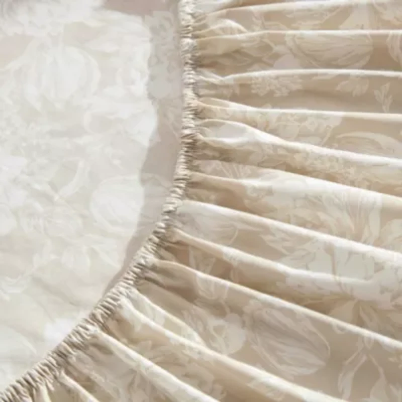 Meredith Cotton Sheet Set
