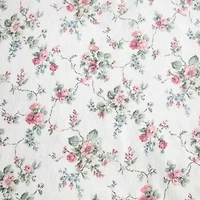 Le Fleur Cotton Flannel Sheet Set