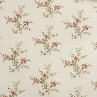 Jessika Cotton Flannel Comforter Set