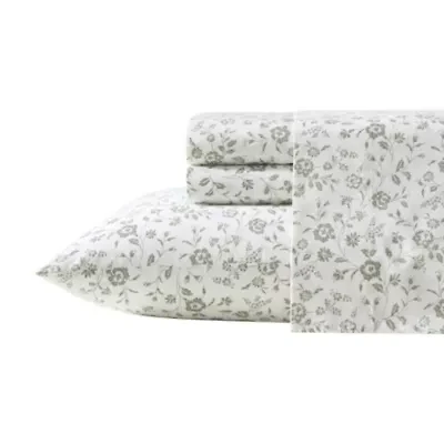 Miranda Cotton Sheet Set