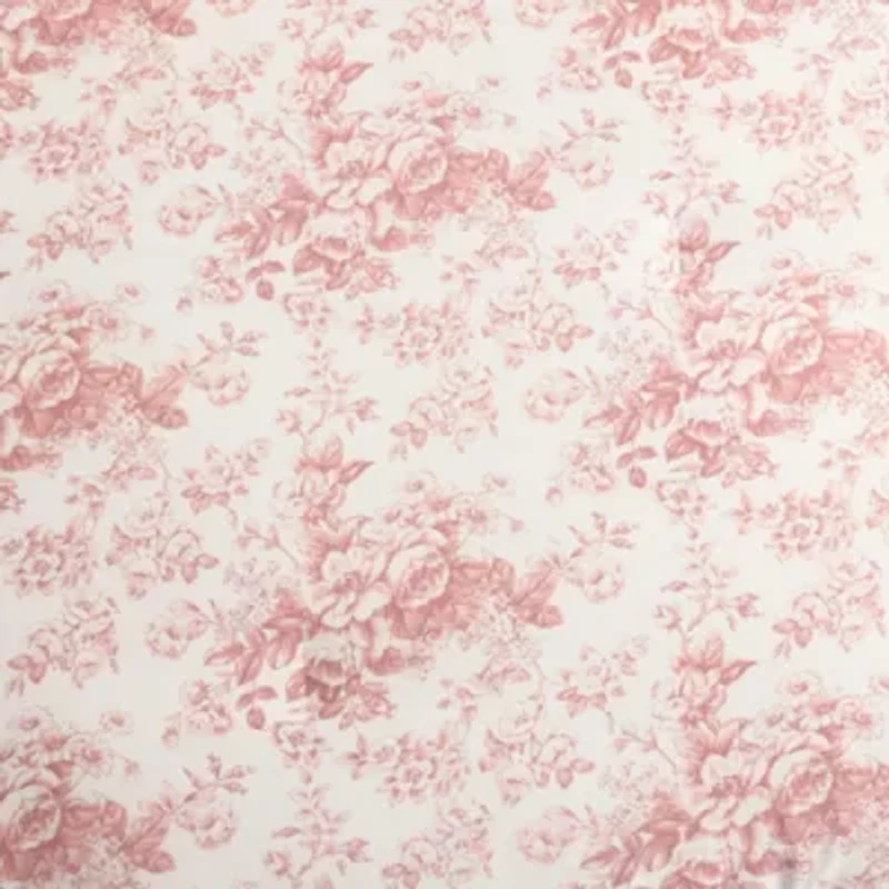 Toile Delight Cotton Comforter Set