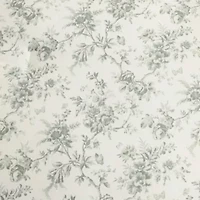Walled Garden Cotton Comforter Set