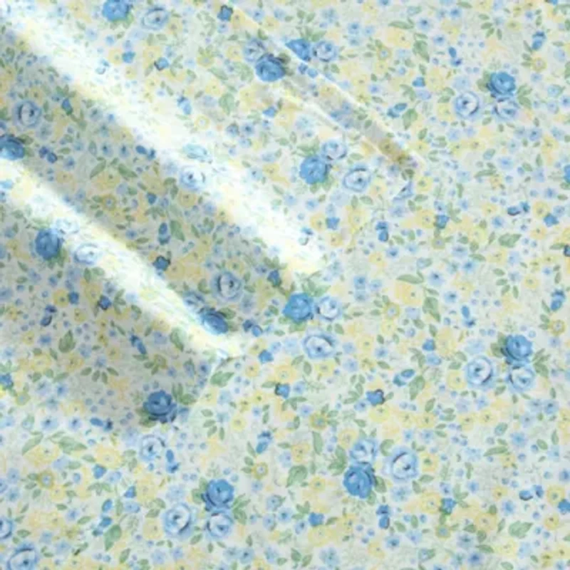 Rowena Cotton Sheet Set