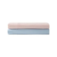 Satin Bliss Microfiber Sheet Set