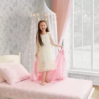 Toile Unicorn Microfiber Sheet Set