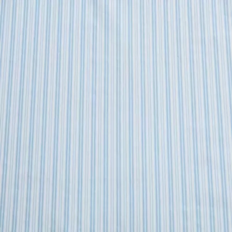 Bedford Skinny Stripe Cotton Sheet Set