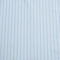 Bedford Skinny Stripe Cotton Sheet Set