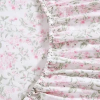 Blossom Bliss Cotton Sheet Set