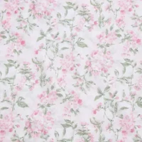 Blossom Bliss Cotton Sheet Set