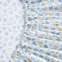 Ditsy Doodle Cotton Sheet Set