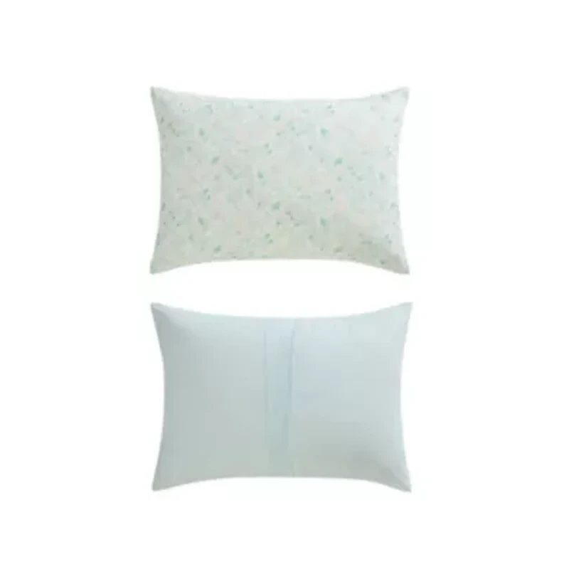 Quartet Microfiber Comforter Set