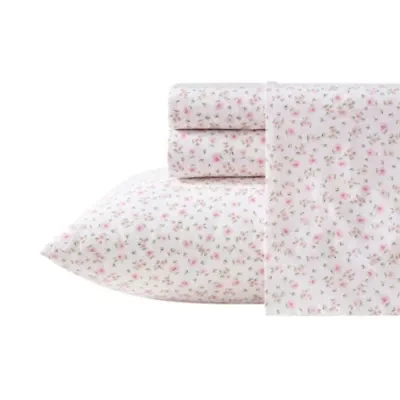 Little Ditsy Cotton Sheet Set