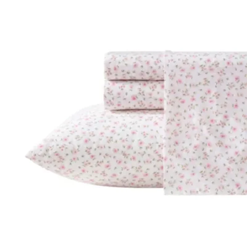 Little Ditsy Cotton Sheet Set
