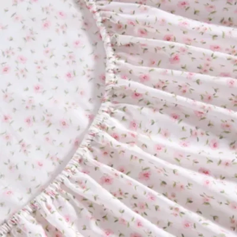 Little Ditsy Cotton Sheet Set