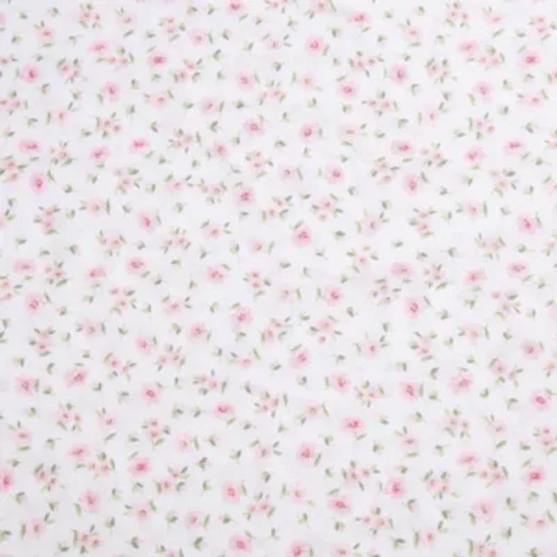 Little Ditsy Cotton Sheet Set