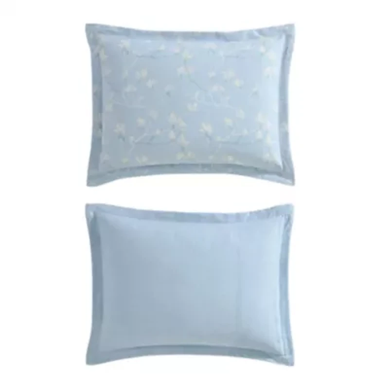 Magnolia Grove Cotton Comforter Set