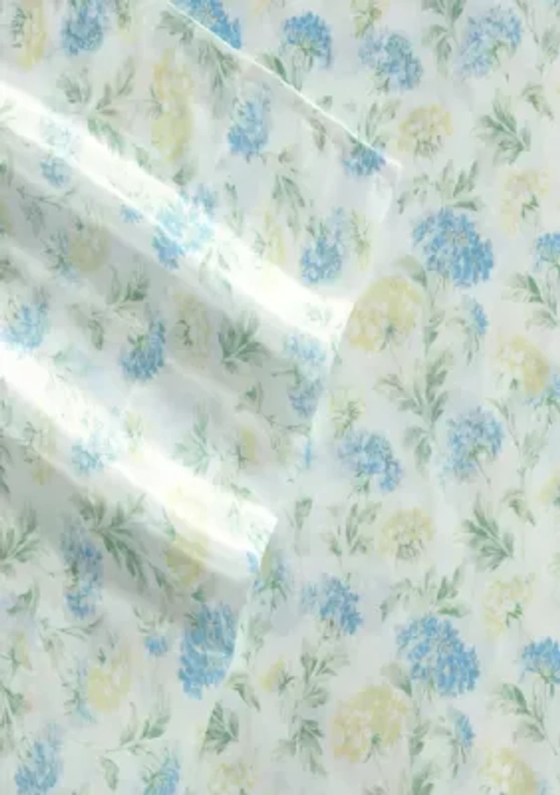 Edwina Microfiber Sheet Set