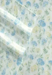 Edwina Microfiber Sheet Set