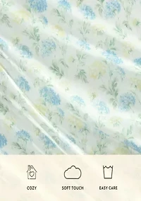 Edwina Microfiber Sheet Set