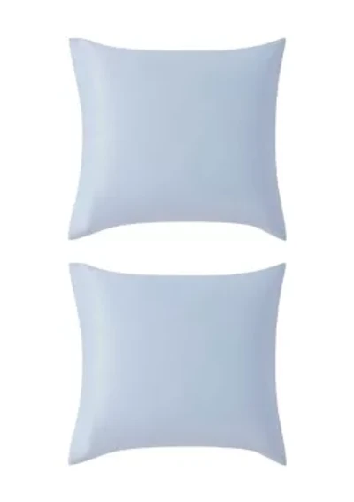 Satin Bliss Microfiber Pillowcase Set