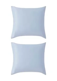 Satin Bliss Microfiber Pillowcase Set