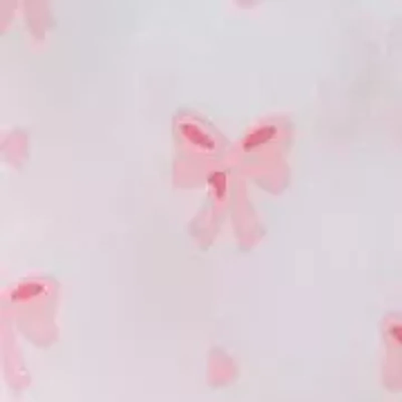 Heart Of Mine Microfiber Sheet Set