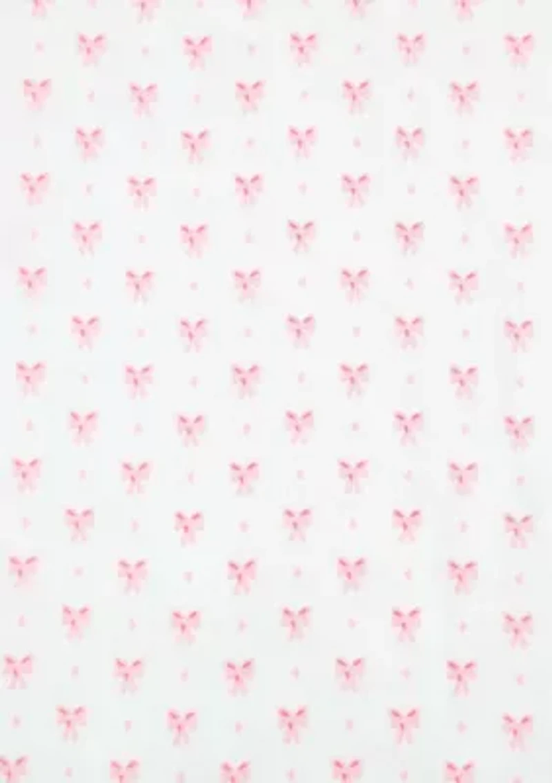 Heart Of Mine Microfiber Sheet Set