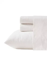 Chelsie Vine Cotton Sheet Set