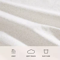 Chelsie Vine Cotton Sheet Set