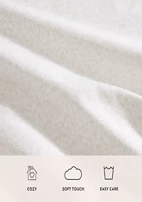 Chelsie Vine Cotton Sheet Set