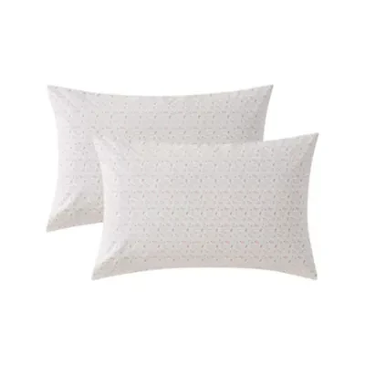 Evie Cotton Pillowcase Set