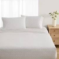 Evie Cotton Pillowcase Set