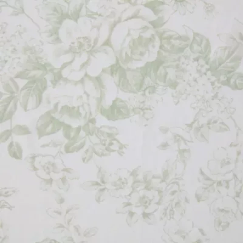 Toile Delight Cotton Pillowcase Set