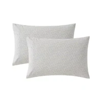 Emogene Cotton Pillowcase Set
