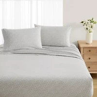 Emogene Cotton Pillowcase Set