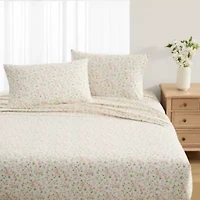 Norella Cotton Pillowcase Set