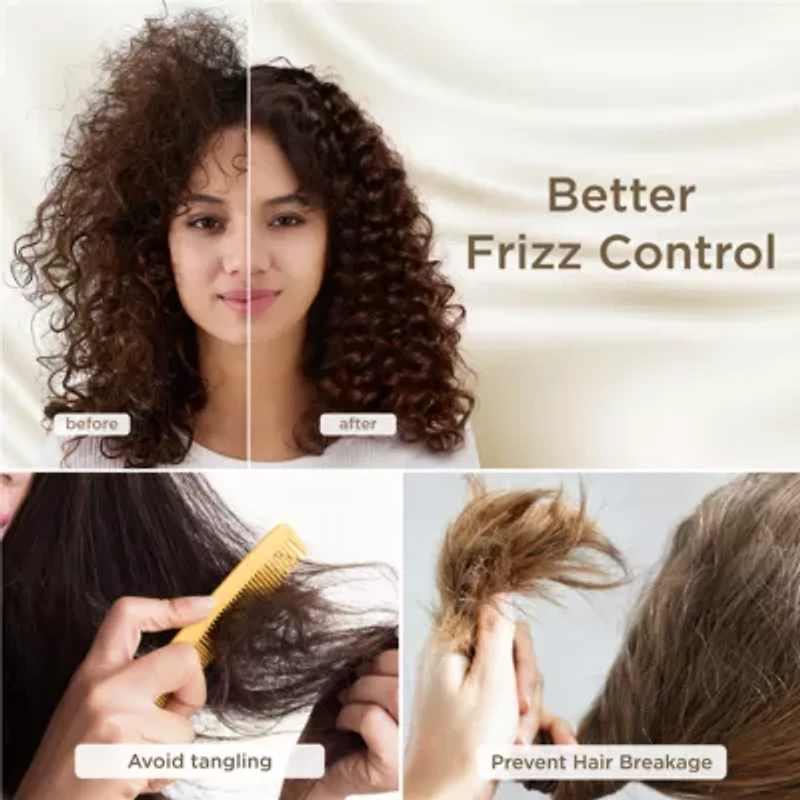 Satin Pillowcase Set