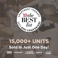 GentleSoft™ Down Alternative Comforter