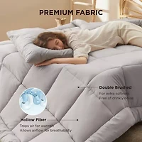 GentleSoft™ Down Alternative Comforter